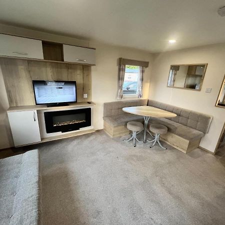 Haven Marton Mere Holiday Park Caravan In Blackpool Zewnętrze zdjęcie