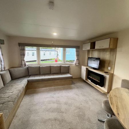 Haven Marton Mere Holiday Park Caravan In Blackpool Zewnętrze zdjęcie