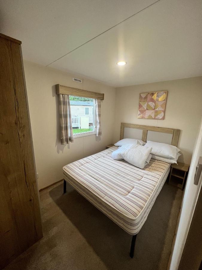 Haven Marton Mere Holiday Park Caravan In Blackpool Zewnętrze zdjęcie