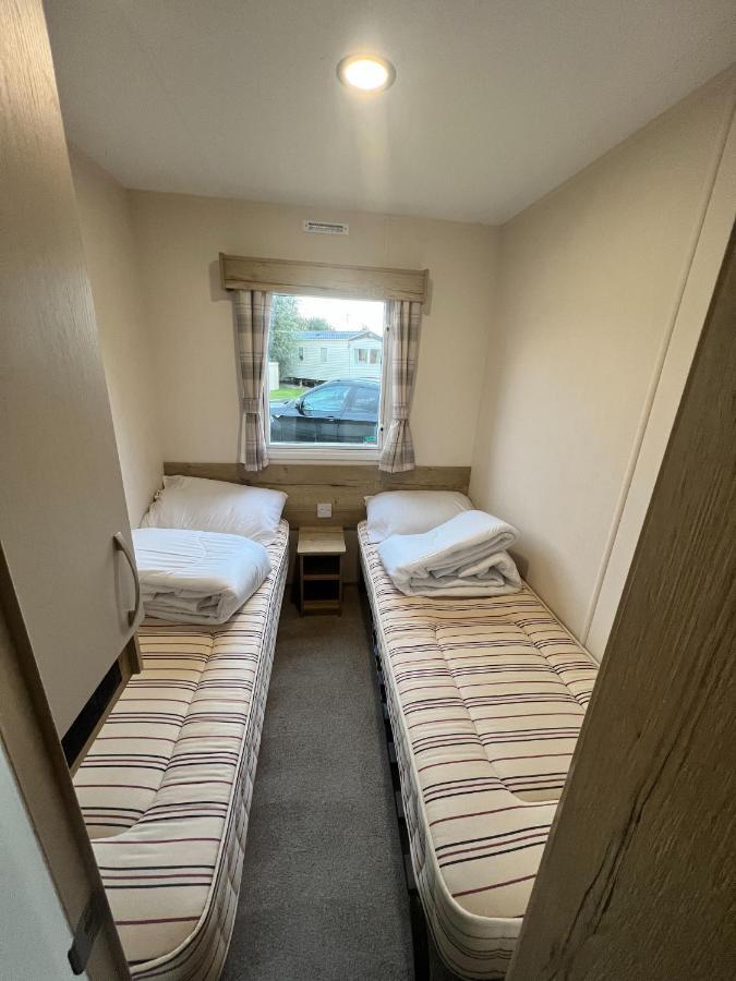 Haven Marton Mere Holiday Park Caravan In Blackpool Zewnętrze zdjęcie