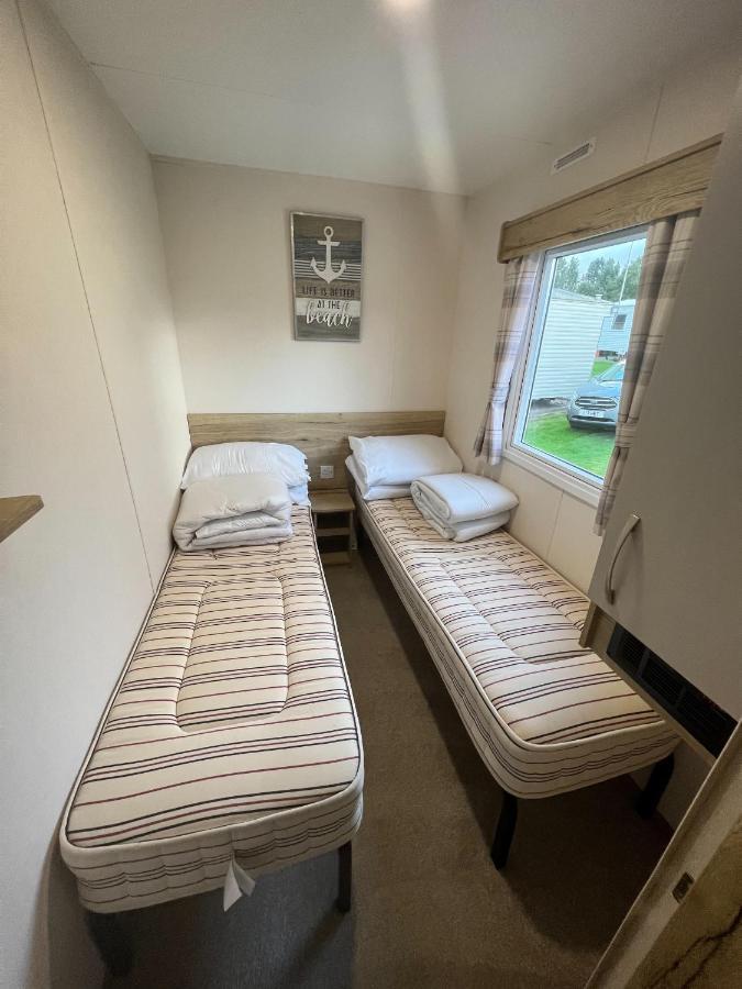 Haven Marton Mere Holiday Park Caravan In Blackpool Zewnętrze zdjęcie