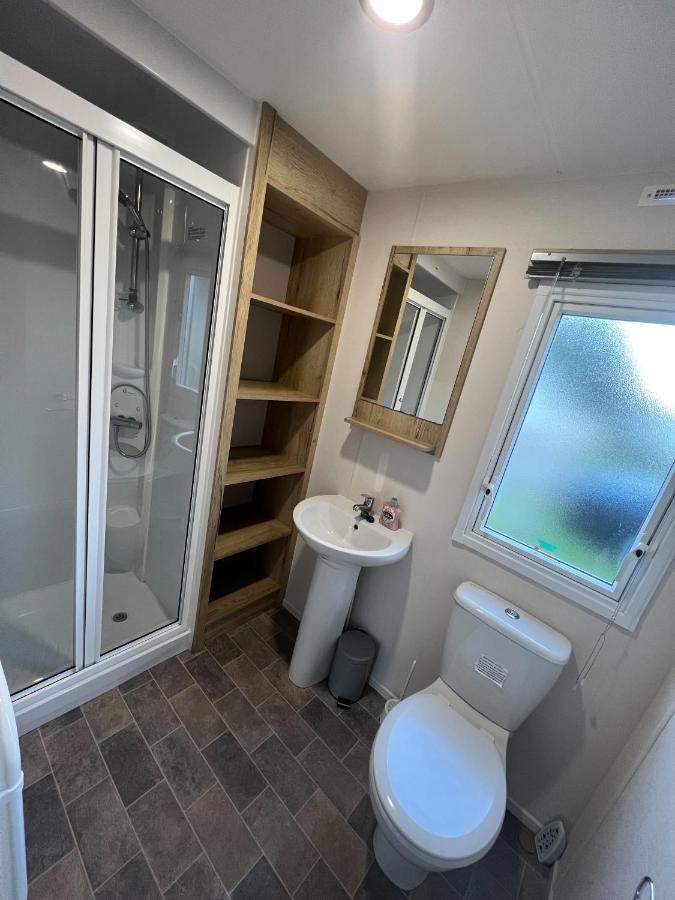 Haven Marton Mere Holiday Park Caravan In Blackpool Zewnętrze zdjęcie